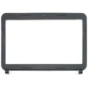 Laptop LCD schermrand behuizing Voor For HP 250 G3 Color Zwart