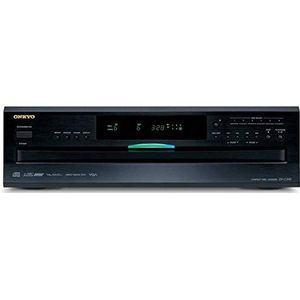 Onkyo DX-C390 6-Disc Carrousel CD-speler
