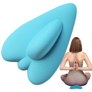 -trainingsapparaat voor vrouwen, apparaat ter versterking van de bekkenbodem - bekkenbodemtrainer spiertrainer | bekkenbodemversterker, draagbaar trainingsapparaat voor ondersteuning van