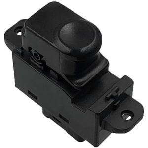 Auto Raamschakelaar Voor Hyundai Voor Accent 2011-2013 93580-1R000 935801R000 Auto Drukknopschakelaars Elektrische Raamschakelaar Raam Enkelvoudige Heffer