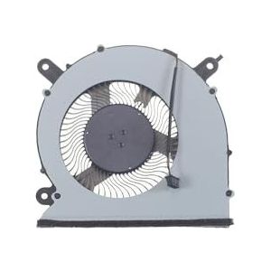 Laptop CPU Cooling Fan NS85A04 DC05V 0.50A -17K01 for Samsung for Notebook 5 35X0AA NP550XTA BA31-00185A