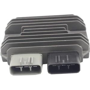Motorfiets accessoires 21066-0731 Motorfiets Spanningsregelaar Gelijkrichter Vervangende Onderdelen Voor Kawasaki ZX600 Voor Ninja ZX-6R ZX-10R ZX10R