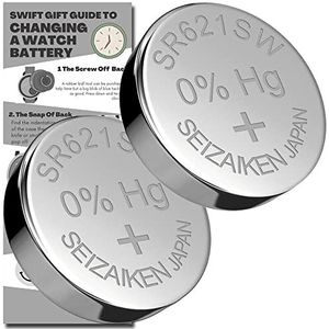 364 batterij voor horloge kopen