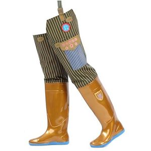 ErikenUrben Schwarze Oberschenkelhohe Stiefel für Damen, Wildleder, Overknee-Stiefel, Plateau, klobiger Absatz, Stretch-Stiefel, Reißverschluss, Schwarz-Strick, 37 EU