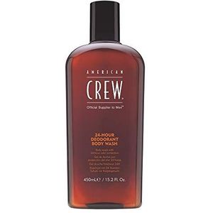 AMERICAN CREW Ac Classic 24 Hour Deodorant Body Wash 450 ml
