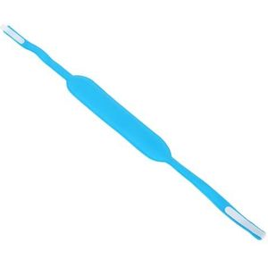 Tracheotomie-katheter, goede elasticiteit, tracheale kanule, stevige riem, waterabsorberend textiel voor buiten