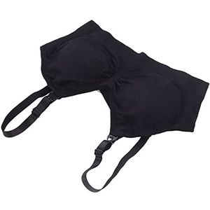 Pompbeha, Borstkolfbeha Handsfree Elegant voor Puerpera voor Thuis (M)