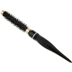 Nylon Varkenshaar om Thermische Borstel voor Slag het Drogen Krullend die 17mm rechtmaken