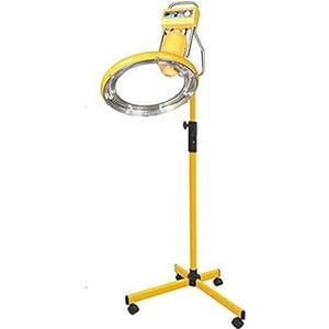 950W Salon Heater Cold Burn Föhn Staande Föhn Het is van toepassing op Kapsalon Schoonheid Hete Olie Haarverzorging Stereotype Timer