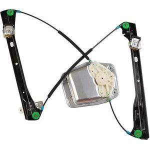 Elektrische Raamlift Voor VW Voor Jetta 5 2005 2006 2007-2010 Auto Elektrische Montage Lifter Rechts 1K5837462