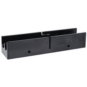 Alphacool 29134 IJskoffer - HardTube Saw Tool Waterkoeling Gereedschap