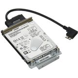 Lexmark 320+GB HDD 320GB - interne harde schijven CS820/CX820/CX825/CX860