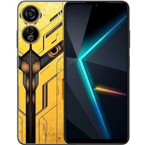 ZTE - Nubia Neo 5G - Smartphone - Zwart - 8GB RAM - 256GB Opslag