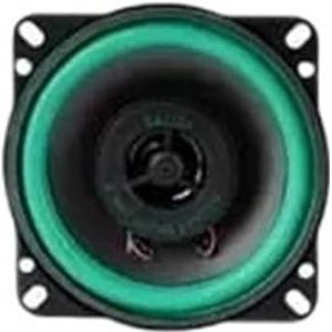 Tweeter auto Tweeters voor auto 4/5/6,5 inch autoluidsprekers coaxiale subwoofer universele auto-audio hifi muziek full-range frequentie autoradio(4 Inch)