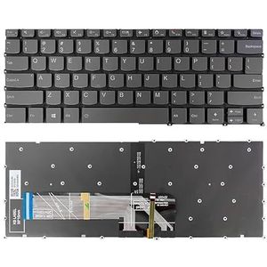 Laptoptoetsenbord voor LENOVO voor IdeaPad 14ITL05 Flex5 14ARE05 Flex 5-14IIL05 5-14ARE05(B F10 WITH PHONE)