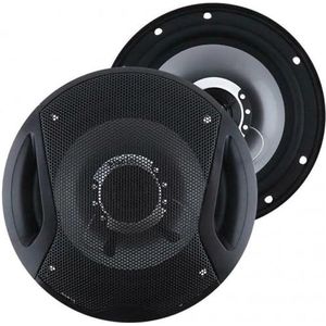 Tweeter auto Tweeters voor auto Paar 6,5 inch 400W GESCHIKT VOOR TS-G1641R Auto HiFi Coaxiale Luidspreker 2-weg Voertuig Stereo Full Range Frequentie Luidsprekers