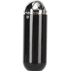 Spraakgestuurde Voicerecorder, Langdurige HD-ruisonderdrukking Stijlvolle Digitale Voicerecorder met één Klik, Multifunctioneel voor Opnamen in Het Klaslokaal (8GB)