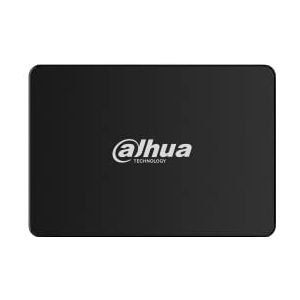 Dahua - 128 GB - Interne Solid State-schijf - 2,5-inch - SATA III - 550 MB/s