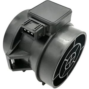 Luchtmassameter Massaluchtstroomsensor voor auto's, geschikt voor Volvo S40 V40 1.9 T4 2.0T T4 1997-2000 5WK9604 30611231 luchtmassasensor zuigbuis