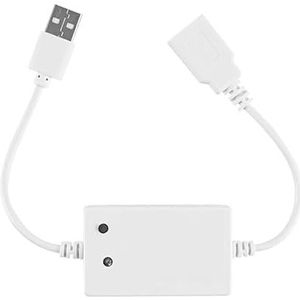 Feiouna Tuya USB Smart Switch WiFi Controller Universele Breaker Leven voor Apparaten Alexa Thuis