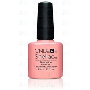 CND SHELLAC Dandelion, 7 ml