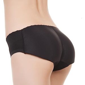 MuistA Dames push-up billen slip onderbroek butt lifter slipje