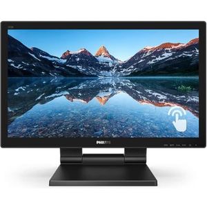 PHILIPS - B Line 222B9TA/00 - LED Display - Zwart - 21.5 Inch - Full HD