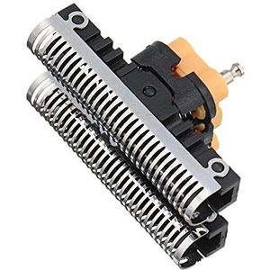 Scheerapparaat vervangingsfolie, scheerapparaat vervangingsonderdeel, foliekop mannelijk elektrisch scheerapparaat, elektrisch vervangingsmesje, scheerkop voor 30B 30S 31B 31S 51B 51S