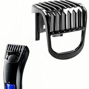 Qertyooy Clipper voor kam heren QT4005/13 serie 1000 zwart