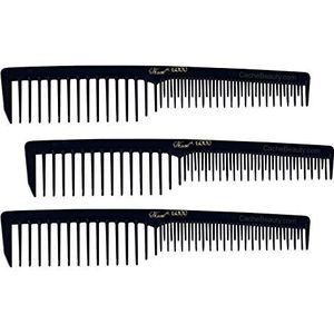 Krest Pro Care: Krest Black Space Tooth Kam #6000 (3 - PACK)