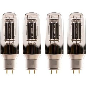 845-DG 845DG buis vervangt 845 WE211 845T audioversterker (4pcs Matched Quad)