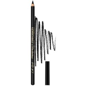 LA Girl Perfect Precision Eyeliner - Black