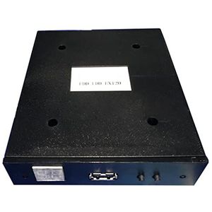 Wdbild Floppy Drive FDD-UDD EX120 1.2 MB USB SSD Floppy Drive Emulator 32Bit CPU Voor Embedded Systemen Floppy Disk Driver Floppy Drive Emulator