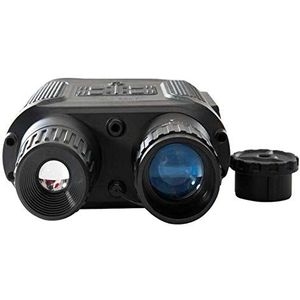XLTT Nachtzicht Verrekijker Grote scherm High-definition Digitale Video Camera Zwart Wit Nachtzicht Dual-jacht Patrouille Beveiliging