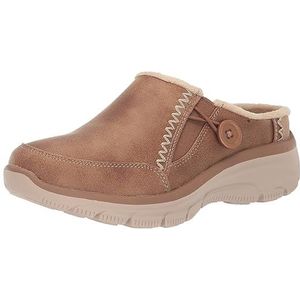 Skechers - Easy Going-Sundaze - Muiltjes - Tan