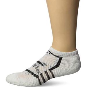 Thorlos Edge Running Low Cut Sokken - zwart - L