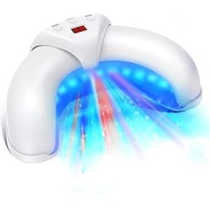 Lasernagelschimmel, apparaat voor het reinigen en verzorgen van de nagels voor teennagelziekten, nagelschimmel, laserapparaat, testwinnaar nagelschimmel, laser voor thuis, lichttherapieapparaat