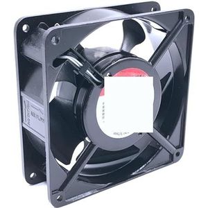 Koelventilator 220V 230V ventilator Nieuw voor Sunon DP200A 2123XBT.GN 12CM 120 * 120 * 38MM 12038 socket behuizing industriële koelventilator