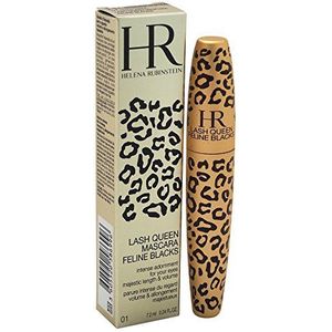Helena Rubinstein Lash Queen mascara voor dames, uniseks, zwart, 1 x 6 ml
