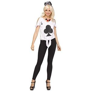 Women's Deck of Cards Club Kit Small/Medium