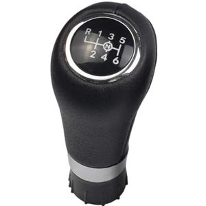 Voor Mercedes Voor Benz W203 S203 CL203 W209 W204 C204 C63 C300 C250 W207 A207 W212 Handgeschakelde 6-versnellingsbak(Black-6-down-14.5)