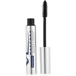 Mavala - Volume & Lengte Mascara - Waterproof - Zwart - 10 ml