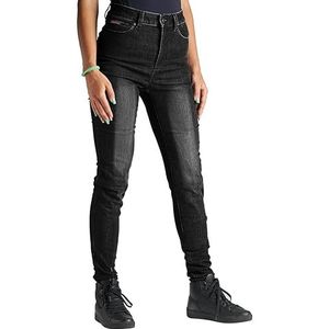Heren Dames Motorbroek Motor Jeans Biker Armor Broek