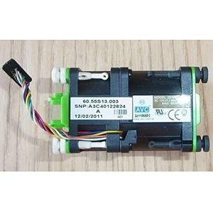 For High-Speed Solution for Servers RX200 Server Fan DF04056B12U - 40mm x 40mm x 56mm, 12V, 1.88A, LMNCBVYA