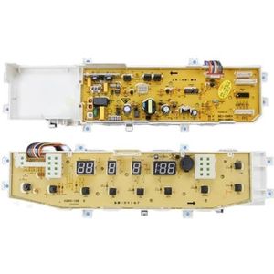 Wasmachine Computer Board XQB60-C96 XQB70-C88 80-C88 C98 Moederbord (Enkele blok)