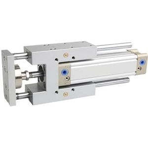 MRANADLDF Type Gids Eenheden FENG voor 15552 cilinders FENG-32-100-KF FENG-40-200-KF FENG-50-300-KF 63-400 80-500 100-600-KF(FENG-80,-250-@KF)