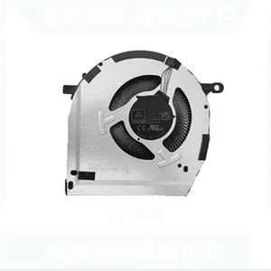 CPU-ventilator/GPU-ventilator voor Lenovo voor Legion 5 16IRX9 83DG Y7000P IRX9 2024 jaar(CPU Fan)