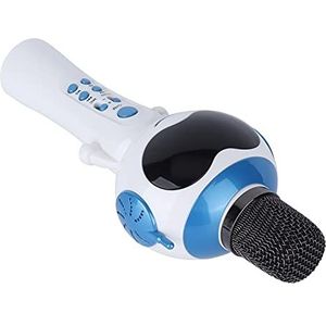 -microfoon, draagbare -microfoon Kindermicrofoon voor buiten voor thuis