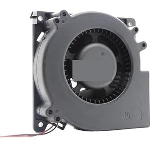 Voor SXDOOL Printer Dc Blower 12032 12cm 120mm 24V 0.50A 12CM Centrifuge Koelventilator