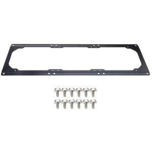 Chassis Koelventilator Conversie Adapter Beugel Houder voor Computer voor Case Heatsink Gadget Accessoires 120 tot 140 240 tot 280 360 naar 420